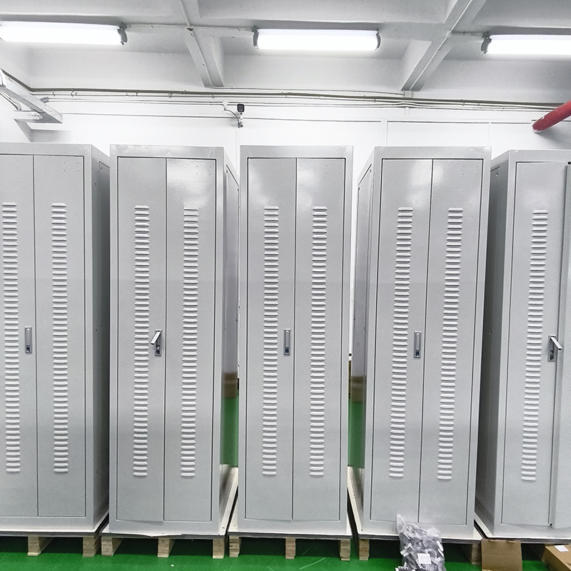 Cabinet switch cabinet